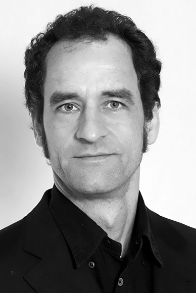 Dr. Achim G. Weihrauch